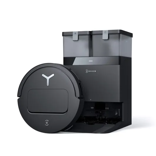 DEEBOT T50 OMNI Black