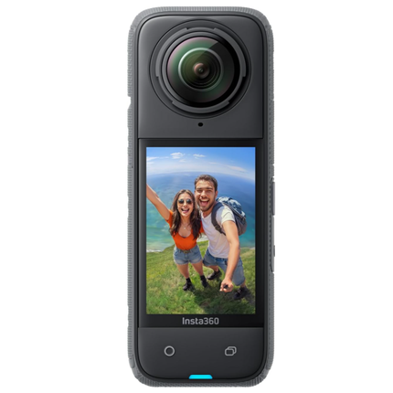 insta360 X4