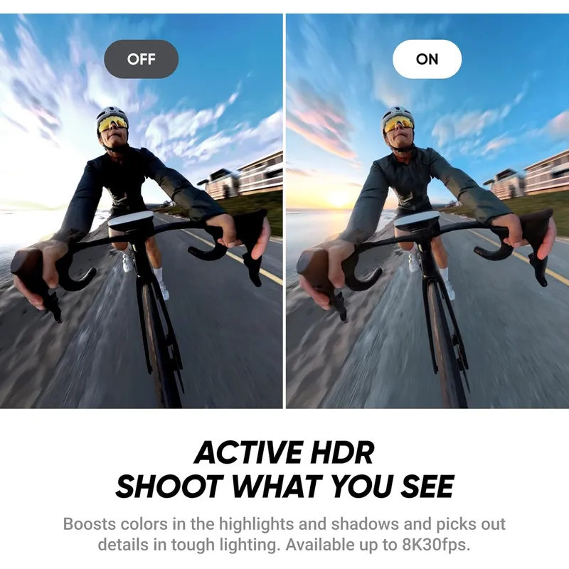 Insta360 X4 Air: World’s Lightest 8K 360 Camera with AI-Powered Simplicity & 165g Portability