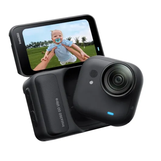 insta360 Go Ultra