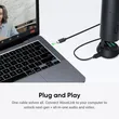 Insta360 WaveLink: AI-Powered AV Hub for Smart Meetings & Live Streaming