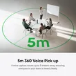 Insta360 WaveLink: AI-Powered AV Hub for Smart Meetings & Live Streaming