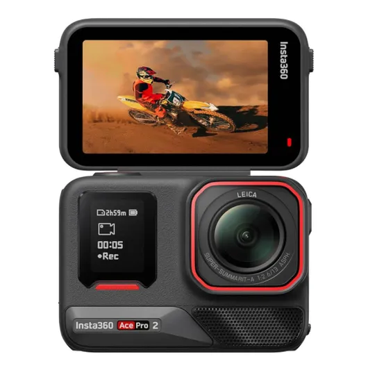 Insta360 Ace Pro 2