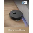 Dreame X40 Master: Dual Mop System & AI Obstacle Avoidance for All Floor Types