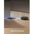 Dreame X40 Master: Dual Mop System & AI Obstacle Avoidance for All Floor Types