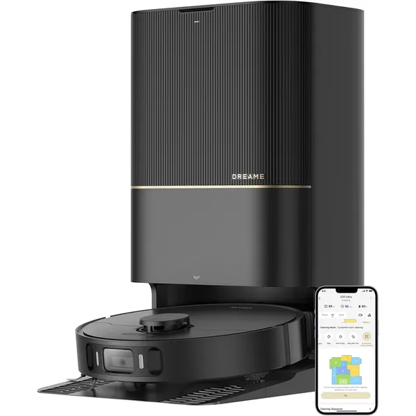 Dreame X30 Ultra: World’s First Robotic Vacuum with Active Bionic Arm & MopExtend Tech for Edge Cleaning