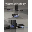 Dreame X30 Ultra: World’s First Robotic Vacuum with Active Bionic Arm & MopExtend Tech for Edge Cleaning