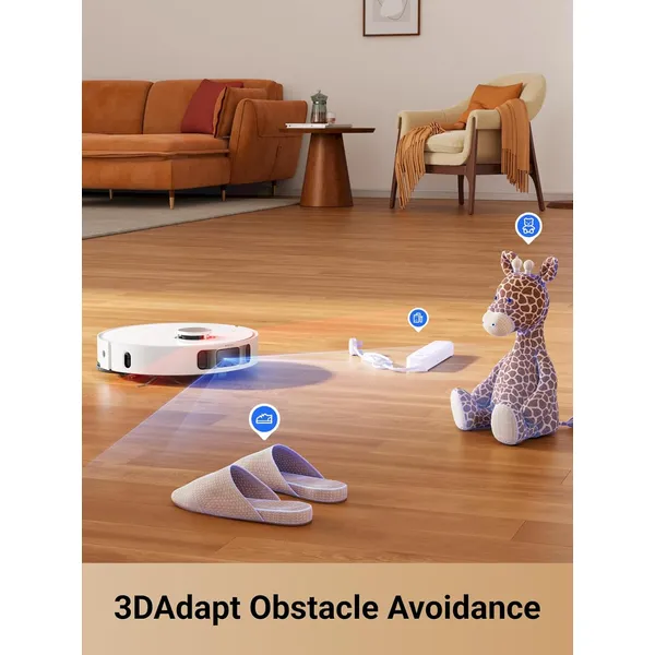 Dreame L10s Pro Ultra: The Ultimate AI-Powered Robot Vacuum & Mop with Self-Emptying, Hot Water Mop Washing, and Voice Control for Hands-Free Cleaning