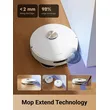 Dreame L10s Pro Ultra: The Ultimate AI-Powered Robot Vacuum & Mop with Self-Emptying, Hot Water Mop Washing, and Voice Control for Hands-Free Cleaning