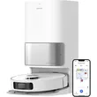 Dreame L10s Ultra: AI-Powered Robot Vacuum & Mop with Self-Emptying Station, Smart Navigation, and Deep Cleaning for Home