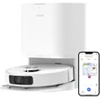 Dreame L10 Prime: AI Laser Navigation Robot Vacuum with Self-Emptying Station, Mop & Dual Brush for Whole Home Cleaning