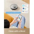 Dreametech D10s Plus: AI-Powered Robot Vacuum with Self-Emptying Station, Mop & Smart Navigation for Whole Home Cleaning