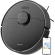 Dreametech D10s Pro: AI-Powered Robot Vacuum with Self-Emptying Station, Intelligent Path Planning & Obstacle Avoidance for Whole Home Cleaning