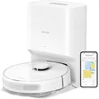 Dreame D10 Plus Gen 2: AI Laser Robot Vacuum with Self-Emptying Station, Mop & Smart Navigation for Whole Home Cleaning