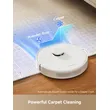 Dreame D10 Plus Gen 2: AI Laser Robot Vacuum with Self-Emptying Station, Mop & Smart Navigation for Whole Home Cleaning