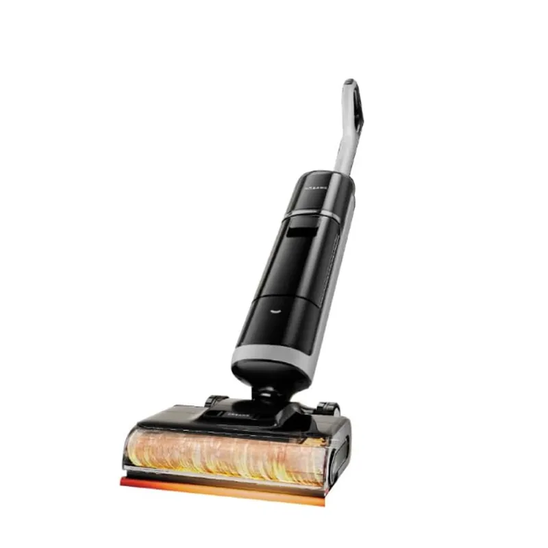 Dreame H15 Pro Heat: CES Innovation Award Winner with 85°C Dual-Pump Hot Water Cleaning & AI Edge-to-Edge Mopping