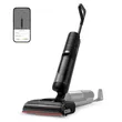 Dreame H15 Pro: Dual-Brush Cordless Vacuum with MistLock Dust Control & Self-Cleaning Station for Whole Home Deep Cleaning
