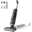 Dreame H14: Cordless Wet/Dry Vacuum with 180° Flat Design, Hot Water Self-Cleaning & App Control for Edge-to-Edge Cleaning