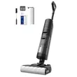 Dreame H13 Pro: 18000Pa Dual Roller Wet/Dry Vacuum with Self-Cleaning Station, Edge-to-Edge Cleaning & 99.99% UV Sterilization
