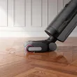 Dreame H12 Dual: Cordless Wet/Dry Vacuum with Dual-Action Self-Cleaning, Smart Dirt Detection & Pet Hair Anti-Tangle Tech