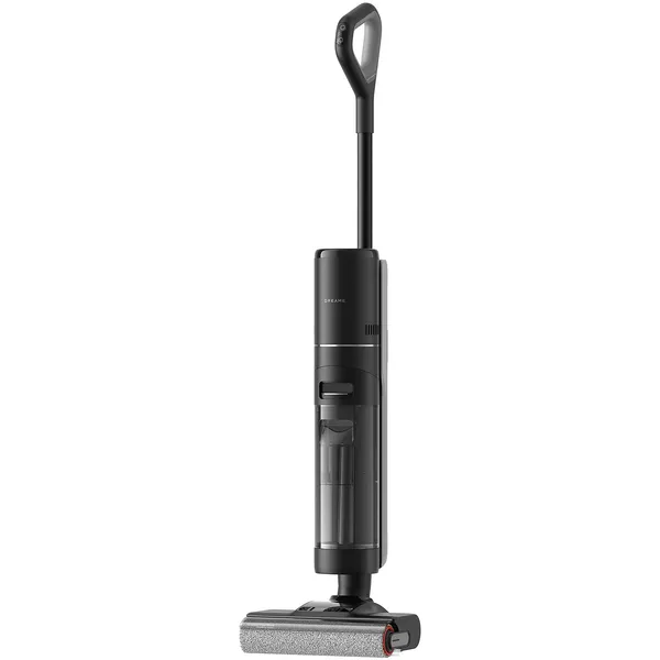 Dreame H12 Pro Ultra: Cordless Wet Dry Vacuum Cleaner with 16K Pa Suction, Dual-Edge Roller Brush & AI Self-Cleaning for Pet Hair/Hard Floors | Detachable Handheld Mop for Whole House Cleaning