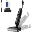 DREAME H12 FlexReach Review: Ultimate Cordless Wet Dry Vacuum for Hard Floors