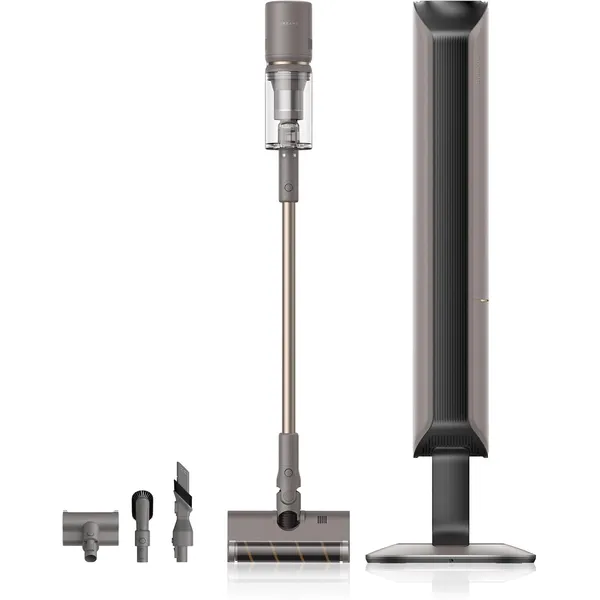 Dreame Z10 Station Review: Self-Emptying Vacuum with Long Battery Life and Smart Cleaning Techniques