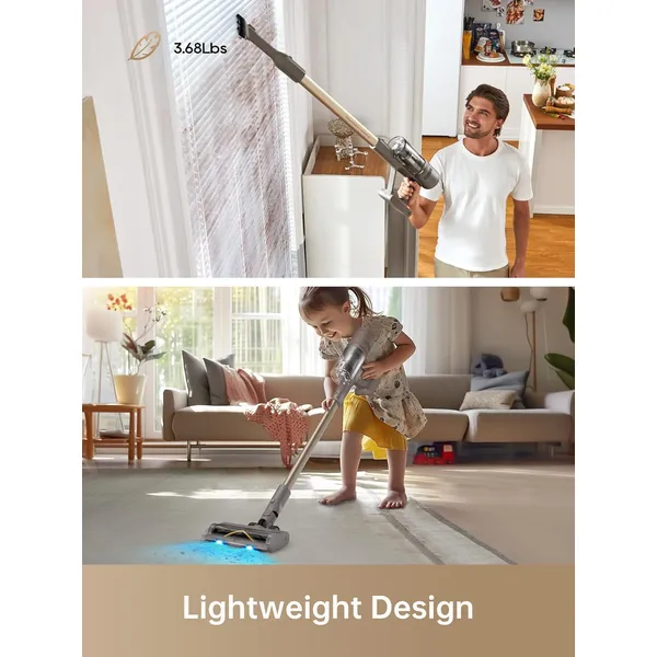 Dreame Z10 Station Review: Self-Emptying Vacuum with Long Battery Life and Smart Cleaning Techniques