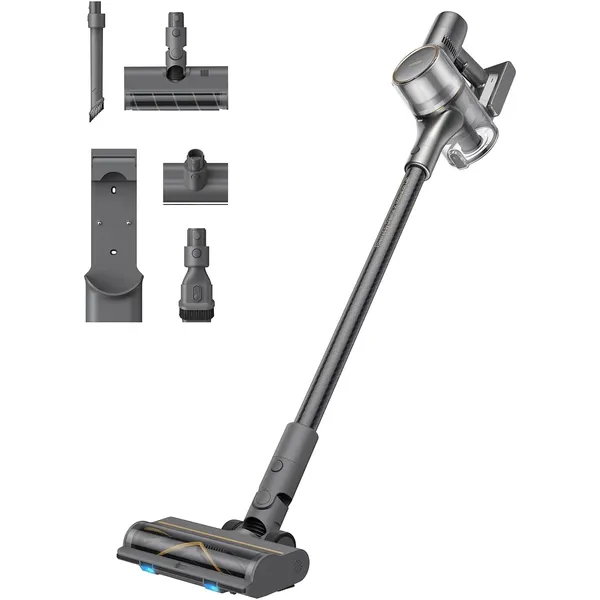 DREAM R20: Ultimate Cleaning Innovation with Smart AI & Long-Lasting Power | Eco-Friendly Scrubbing for Homes