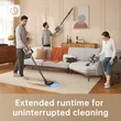 DREAM R20: Ultimate Cleaning Innovation with Smart AI & Long-Lasting Power | Eco-Friendly Scrubbing for Homes