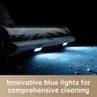 DREAM R20: Ultimate Cleaning Innovation with Smart AI & Long-Lasting Power | Eco-Friendly Scrubbing for Homes
