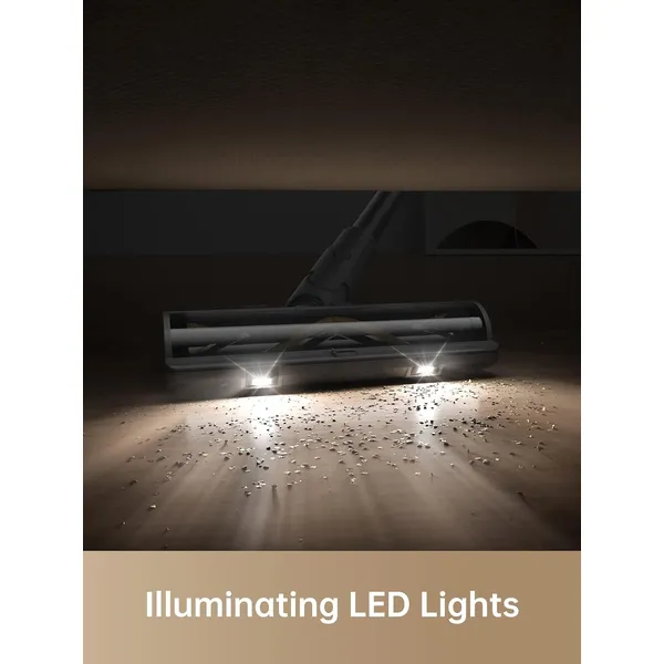 DREAM R10 Pro: Cutting-Edge Cleaning with AI Precision & Eco-Smart Technology | Next-Gen Cordless Floor Care