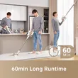 DREAM R10: Ultimate Cleaning Innovation with Smart AI & Long-Lasting Power | Eco-Friendly Scrubbing for Homes