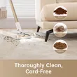 DREAM R10: Ultimate Cleaning Innovation with Smart AI & Long-Lasting Power | Eco-Friendly Scrubbing for Homes
