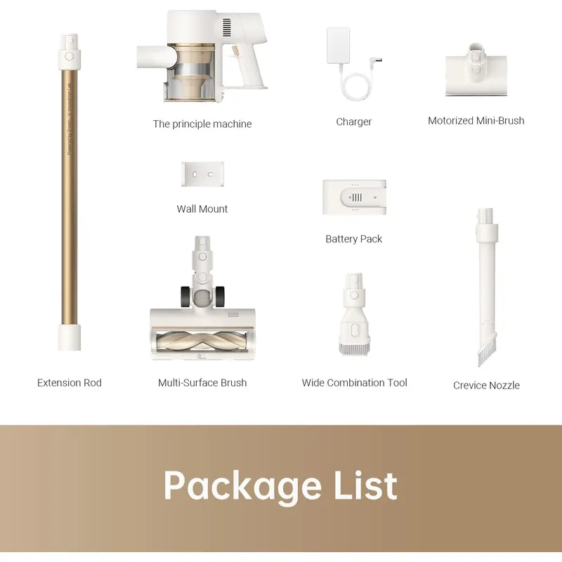 DREAM R10: Ultimate Cleaning Innovation with Smart AI & Long-Lasting Power | Eco-Friendly Scrubbing for Homes