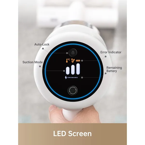 Dreame P10 Pro: Revolutionary Cleaning with AI Precision & Cordless Freedom | Next-Gen Robotic Innovation