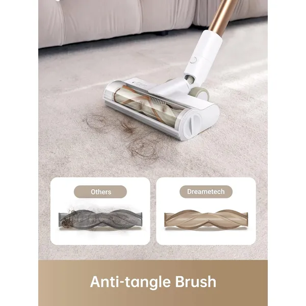 Dreame P10 Pro: Revolutionary Cleaning with AI Precision & Cordless Freedom | Next-Gen Robotic Innovation