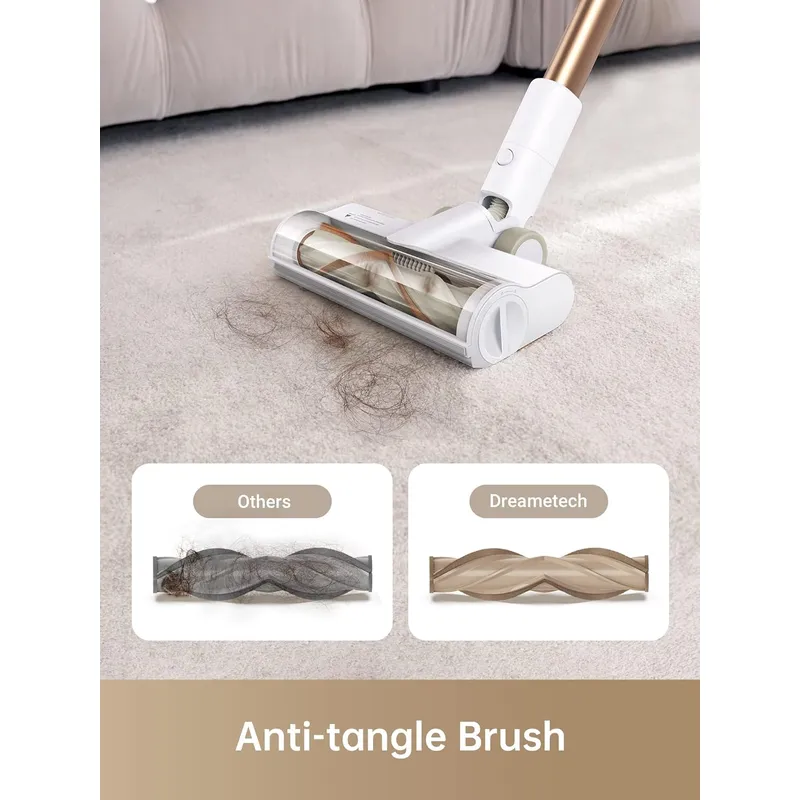 Dreame P10 Pro: Revolutionary Cleaning with AI Precision & Cordless Freedom | Next-Gen Robotic Innovation