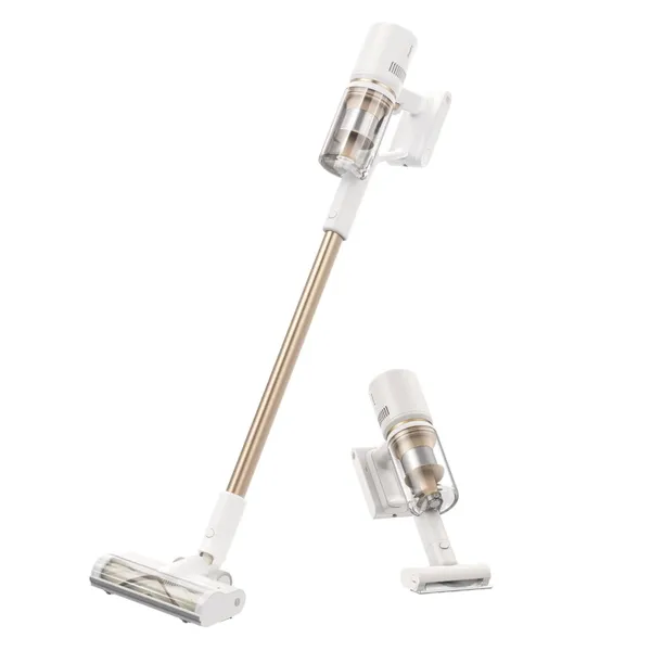 Dreame P10 Pro: Revolutionary Cleaning with AI Precision & Cordless Freedom | Next-Gen Robotic Innovation