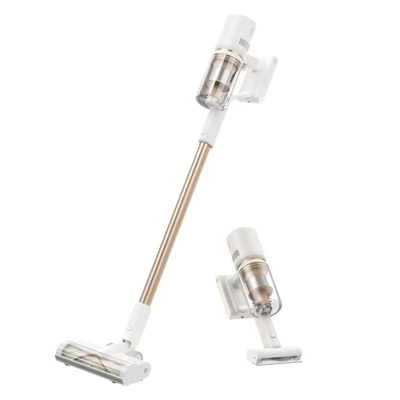 Dreame P10 Pro: Revolutionary Cleaning with AI Precision & Cordless Freedom | Next-Gen Robotic Innovation