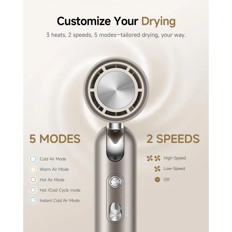 Dreame Hair Pocket Auto-Curling Iron: Smart Temperature Control & Travel-Friendly Design for Effortless Hair Styling