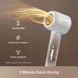 DREAM Hair Glory High-Speed Hair Dryer: Fast Drying, Smart Heat Control & Lightweight Design for Salon-Smooth Hair at Home