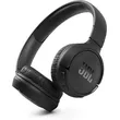 JBL Tune 510BT Wireless On-Ear Headphones – 40H Playtime, JBL Pure Bass, Bluetooth 5.0 & Fast Charging