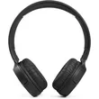 JBL Tune 510BT Wireless On-Ear Headphones – 40H Playtime, JBL Pure Bass, Bluetooth 5.0 & Fast Charging