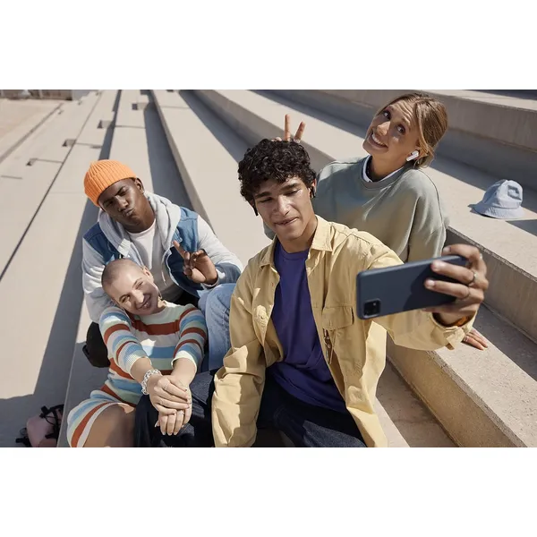 JBL Tune 230NC TWS – Active Noise Cancelling Earbuds, 40H Playtime, 4 Mics & JBL Pure Bass 6mm Drivers