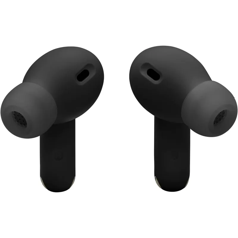 JBL Wave Beam 2 TWS Earbuds – Active Noise Cancelling, 40H Playtime, 4 Mics & IP54 Resistance