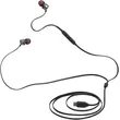 JBL Tune 310C USB‑C Wired Earbuds – Hi‑Res Audio, 9mm Pure Bass, 3‑Button EQ & Tangle‑Free Flat Cable