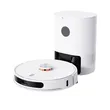 Lydsto L1 Robot Vacuum & Mop – 3300Pa Strong Suction, 150min Runtime, Smart Mopping & 2.5cm Obstacle Crossing
