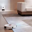 Lydsto L1 Robot Vacuum & Mop – 3300Pa Strong Suction, 150min Runtime, Smart Mopping & 2.5cm Obstacle Crossing