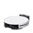 Lydsto G1 Robot Vacuum & Mop – 3300Pa Suction, 120min Runtime, 7cm Slim Body & Mijia APP Control